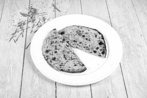 Punjabi Missi Roti