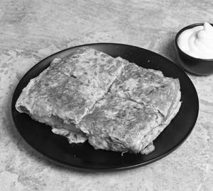 Bread Omelette