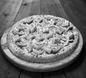 12'' Tandoori Paneer Large Pizza