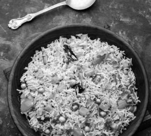Veg Pulao