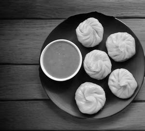 Veg Momos
