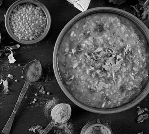 Dal Fry