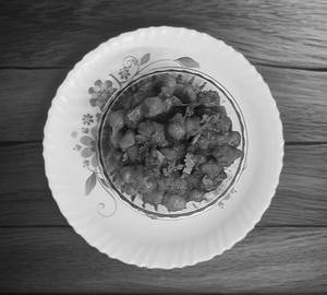 Chana masala