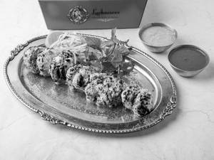Malai Kumbh Tikka