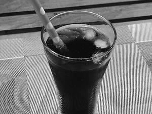 Masala Coke