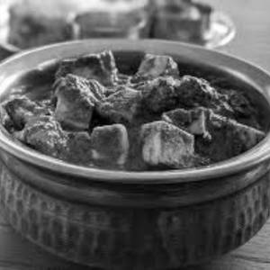 Palak Paneer