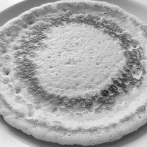 Plain Uttapam