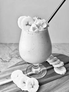 Banana Shake