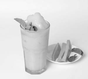 Mango Slush