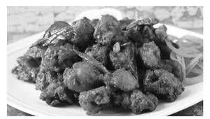 Chicken 65