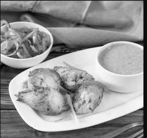 Dahi Kabab