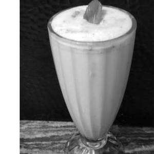 Jeera Lassi