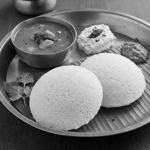 Idli (2Pc)