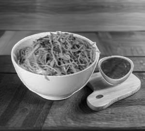 Schezwan Noodles