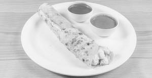Special Chicken Roll