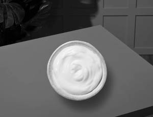 Veg Mayonnaise Dip