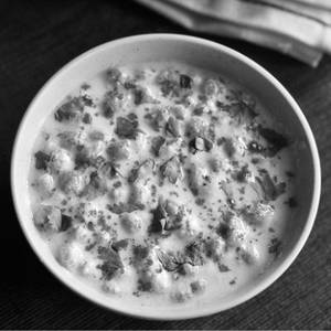 Boondi Raita