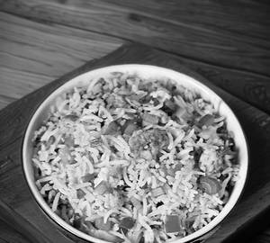 Egg Fried Rice