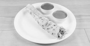 Chicken Roll