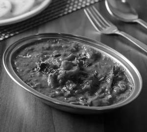 Prawn Masala Thokku