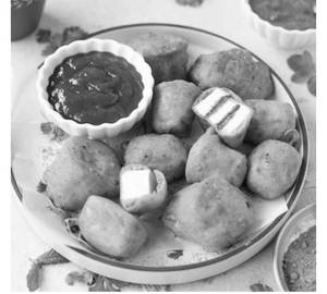 Paneer pakode