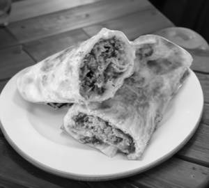 Achaari Chaap Roll