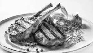 Australian Lamb Chops