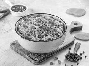 Schezwan Noodles