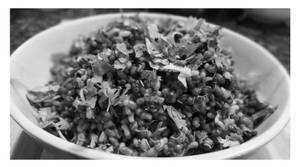 Matki fry