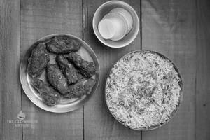 Pallipalayam Chicken