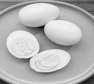 Boiled Egg 2