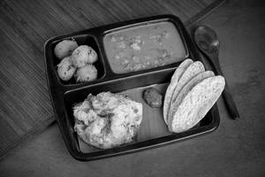 Chettinad South Indian Lunch Meal (s)