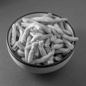 Garlic Sev