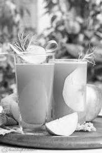 Apple juice