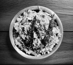 Namdeo rice