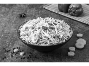 Egg Noodles