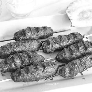 Arabic Kebab