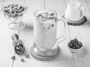 Kulfi Falooda