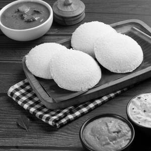 Idli Combo