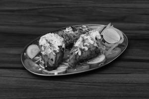Afghani Chicken
