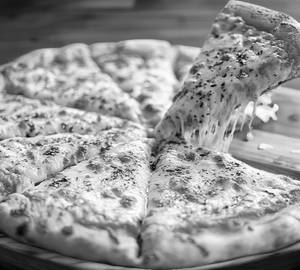 Margaritta pizza [10 inches]