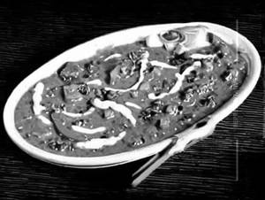 Veg Chef's Special