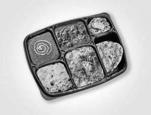 Non-Veg Pack Lunch [Chicken]