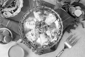 Tandoori Malai Soya Chaap