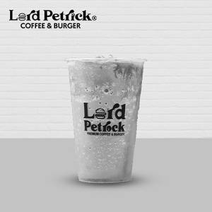 Iced Latte