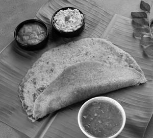 Adai (multigrain Chilla)