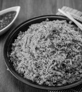 Chicken Schezwan Fried Rice