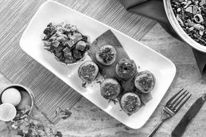 Pahari Aloo Nazaquat