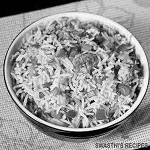 Egg Fried Rice