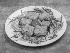 Paneer Tikka (6pcs)
